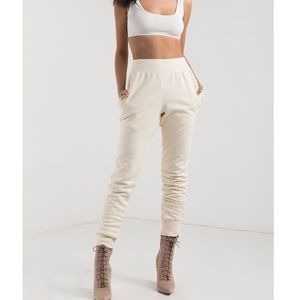 Champion reverse weave jogger